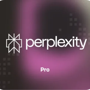 اکانت Perplexity Pro | اشتراک هوش مصنوعی Perplexity